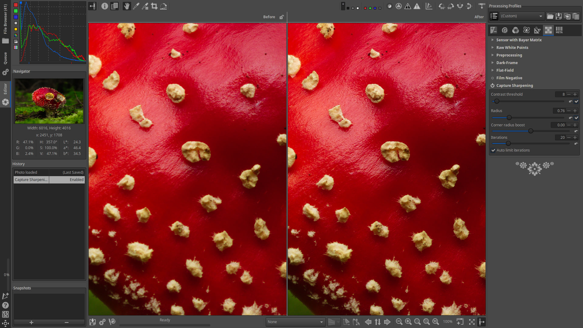 canon raw viewer for mac